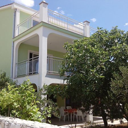 Apartment Peris Севид Экстерьер фото