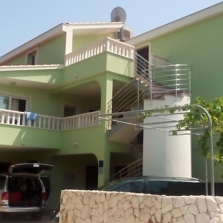 Apartment Peris Севид Экстерьер фото