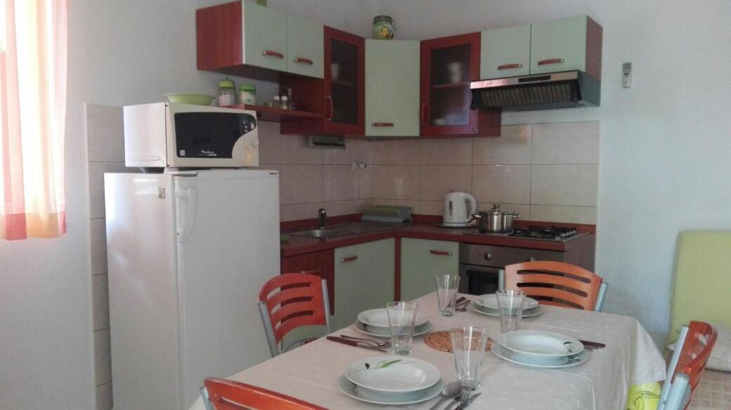 Apartment Peris Севид Экстерьер фото