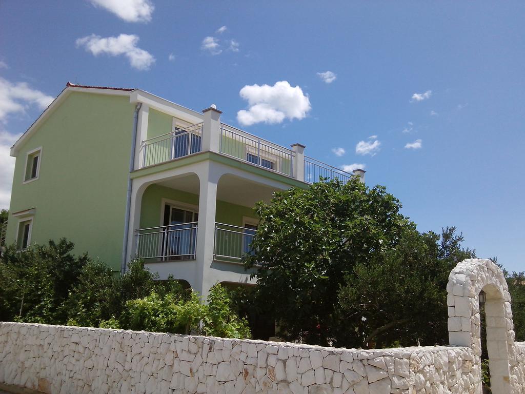 Apartment Peris Севид Экстерьер фото
