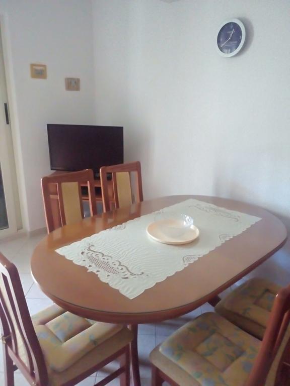 Apartment Peris Севид Экстерьер фото