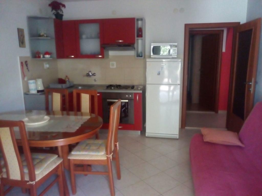 Apartment Peris Севид Экстерьер фото