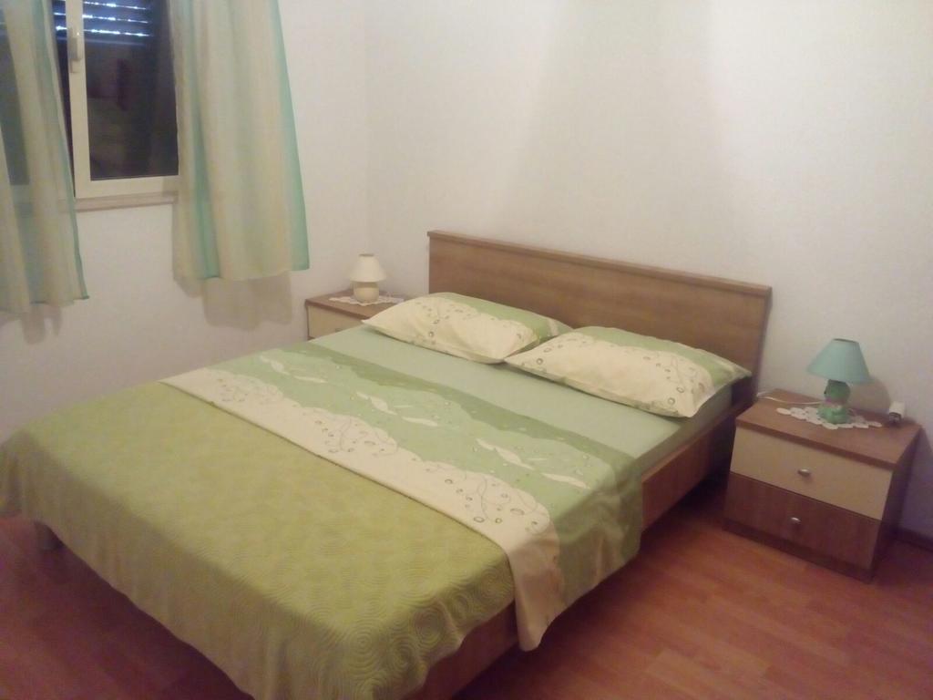 Apartment Peris Севид Экстерьер фото
