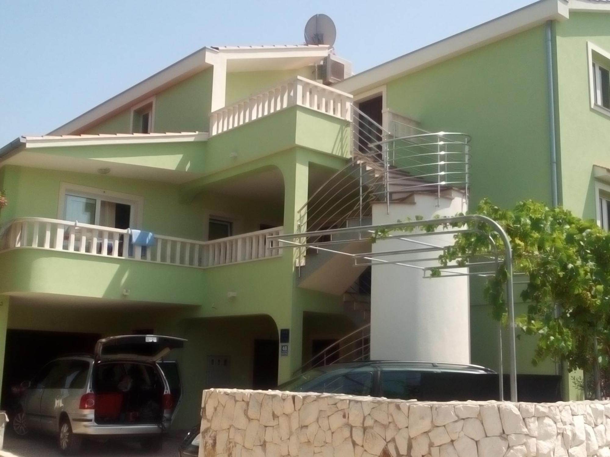Apartment Peris Севид Экстерьер фото