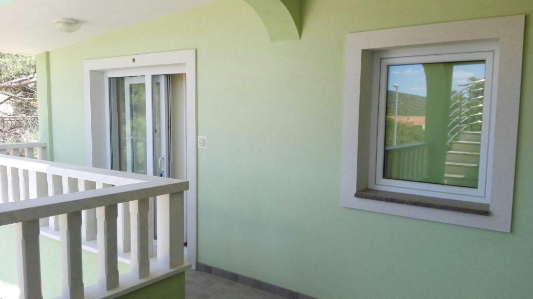 Apartment Peris Севид Экстерьер фото