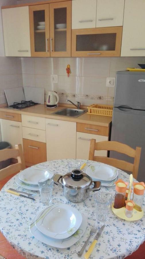 Apartment Peris Севид Экстерьер фото