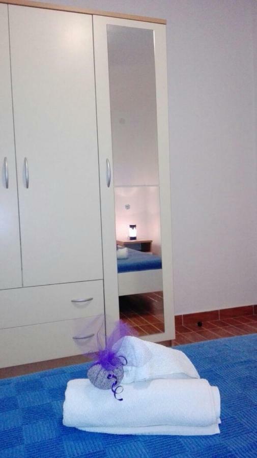 Apartment Peris Севид Экстерьер фото