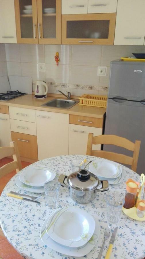 Apartment Peris Севид Экстерьер фото