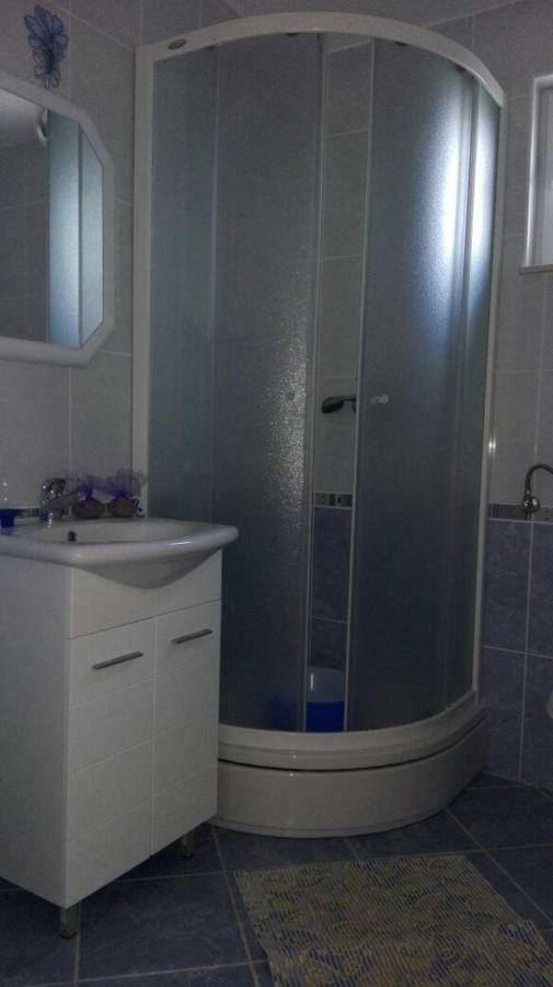 Apartment Peris Севид Экстерьер фото