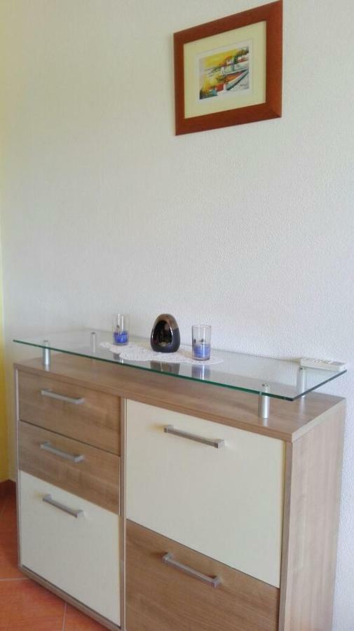 Apartment Peris Севид Экстерьер фото
