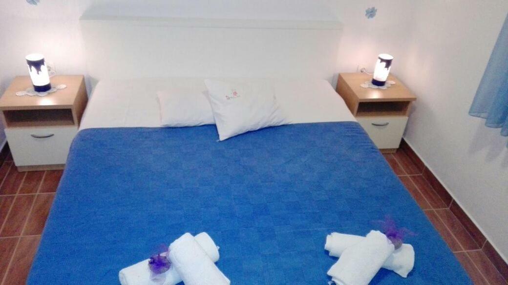 Apartment Peris Севид Экстерьер фото