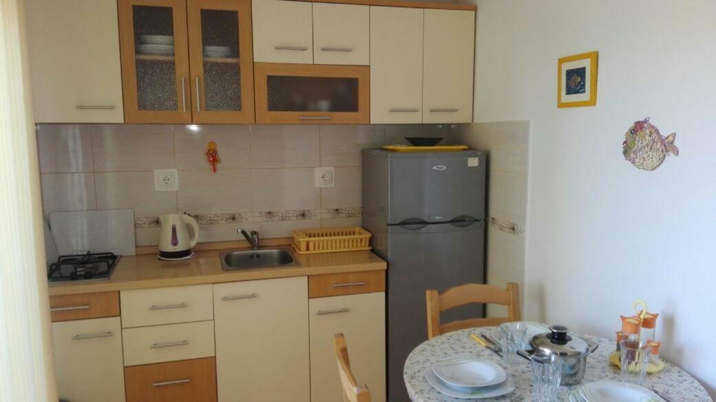 Apartment Peris Севид Экстерьер фото
