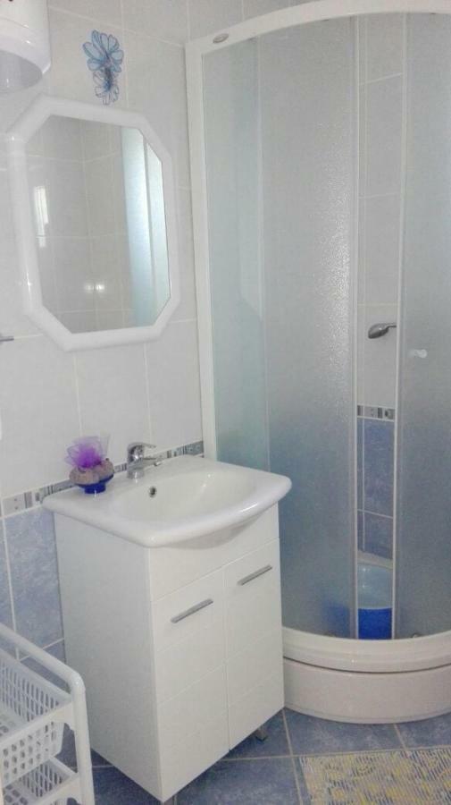 Apartment Peris Севид Экстерьер фото