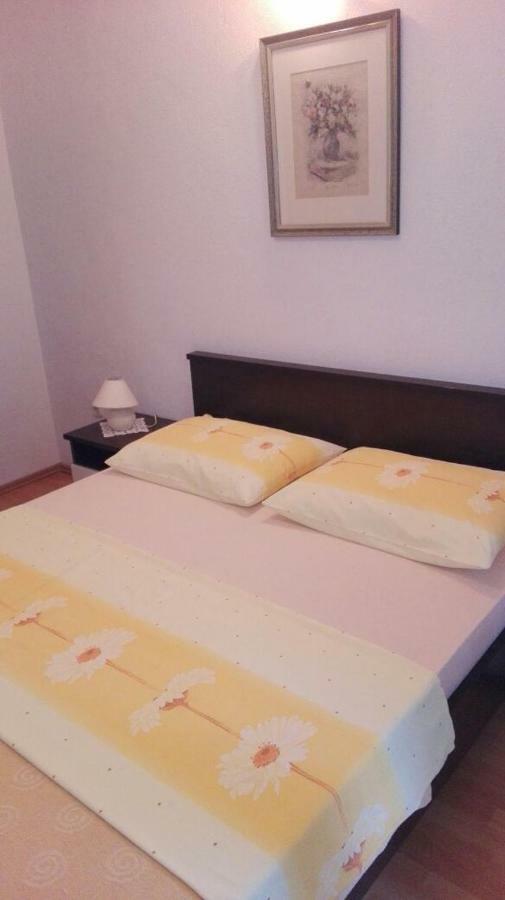 Apartment Peris Севид Экстерьер фото