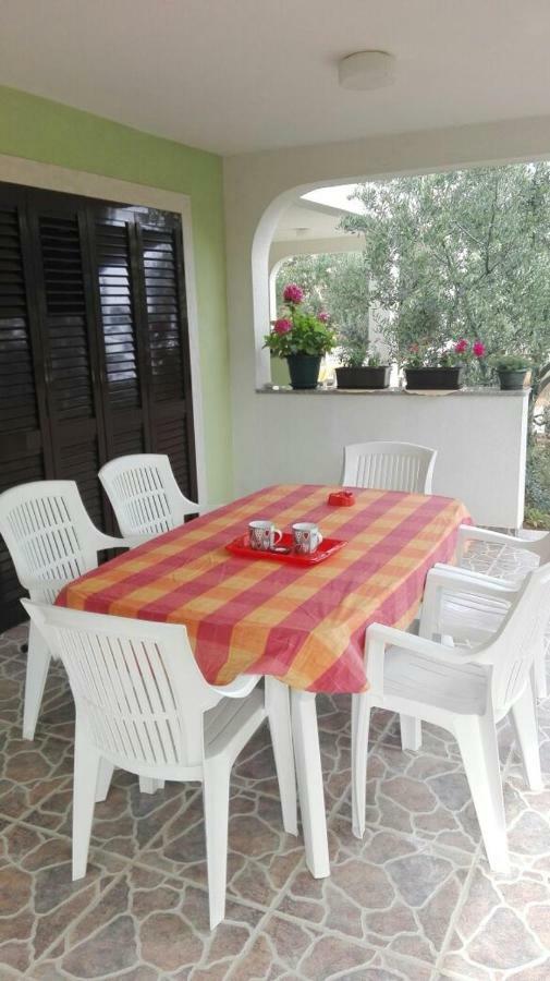 Apartment Peris Севид Экстерьер фото