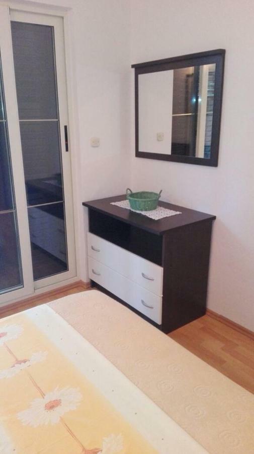 Apartment Peris Севид Экстерьер фото