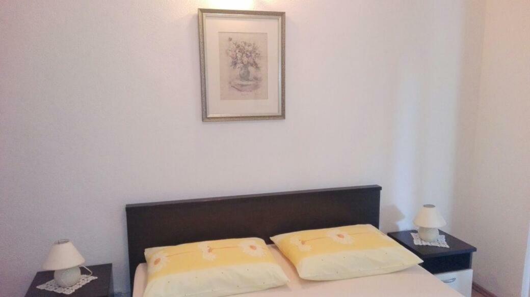 Apartment Peris Севид Экстерьер фото