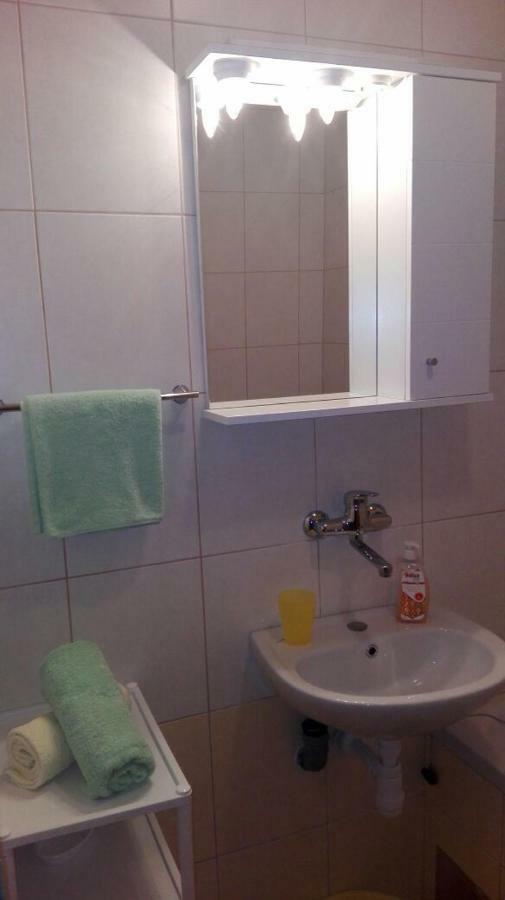 Apartment Peris Севид Экстерьер фото